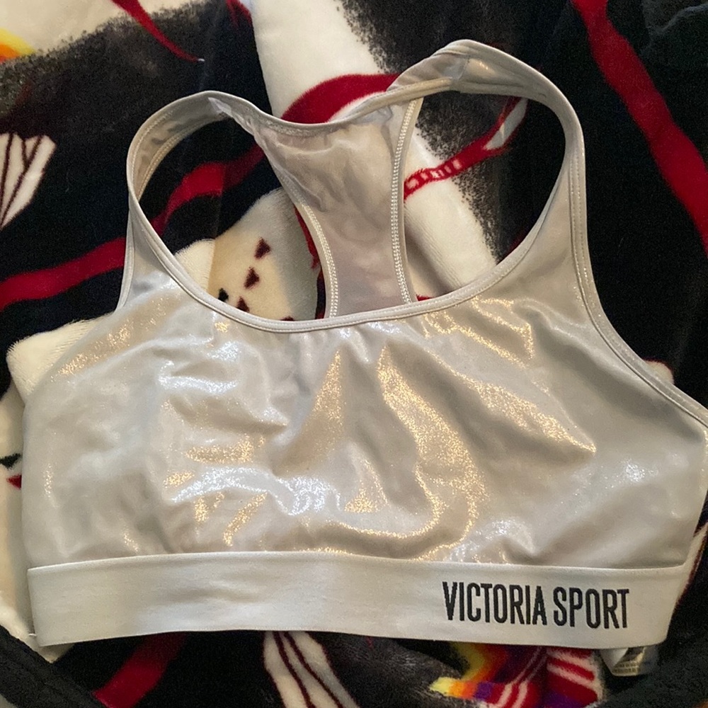 Victoria secret sports bra